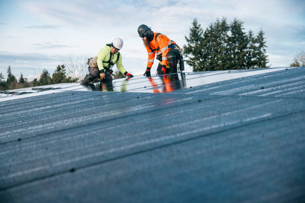 Trusted Roof Leak Repair service in Glen Ferris, WV - Ben Roofing and Steel LLC
