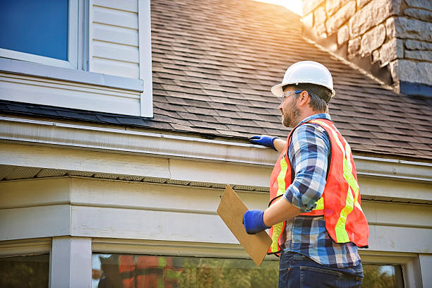 Trusted Roof Inspection service in Glen Ferris, WV - Ben Roofing and Steel LLC